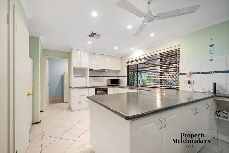 Fourth view of Homely house listing, 25 Topeka Place, Wanneroo WA 6065