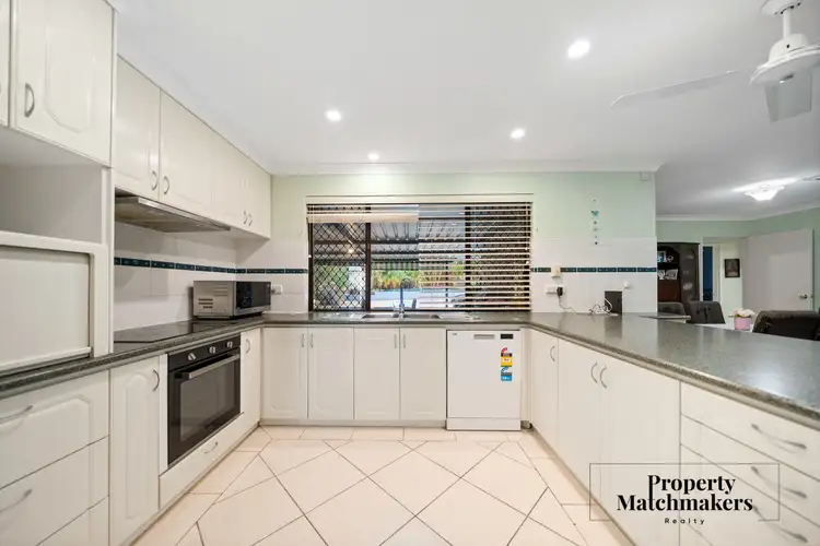 Fifth view of Homely house listing, 25 Topeka Place, Wanneroo WA 6065