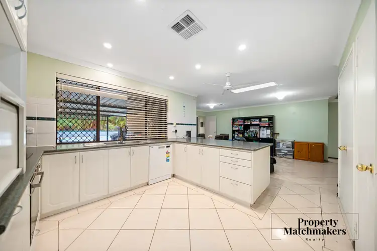 Sixth view of Homely house listing, 25 Topeka Place, Wanneroo WA 6065