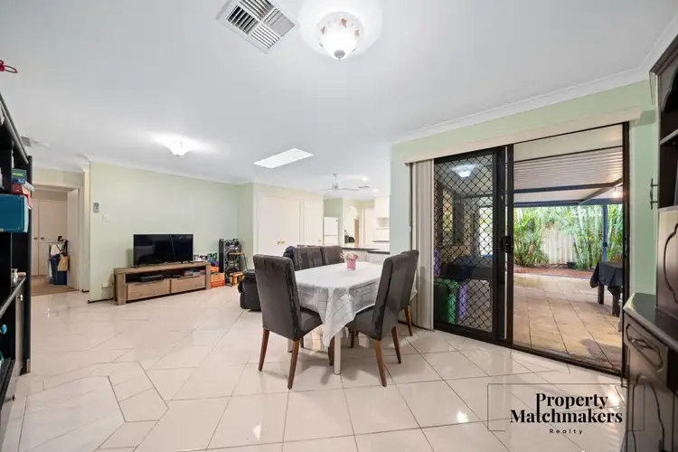 Seventh view of Homely house listing, 25 Topeka Place, Wanneroo WA 6065