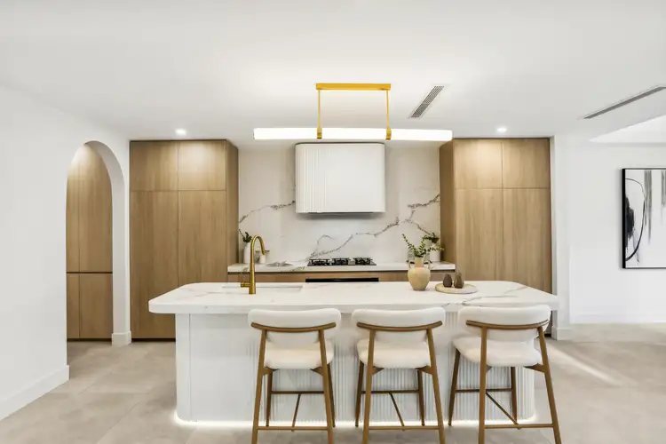 Main view of Homely semi-detached listing, 15 Olive Crescent, Peakhurst NSW 2210