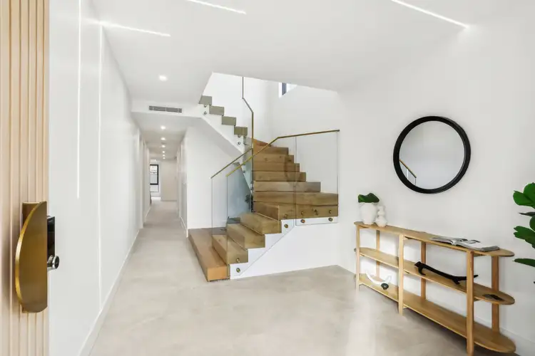 Third view of Homely semi-detached listing, 15 Olive Crescent, Peakhurst NSW 2210