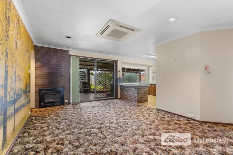 Sixth view of Homely house listing, 16 Swan Avenue, Collie WA 6225