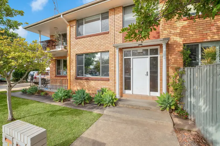 Main view of Homely unit listing, 4/58A Merewether Street, Merewether NSW 2291