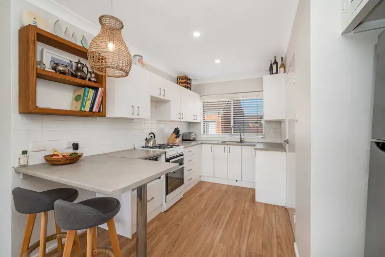 Fourth view of Homely unit listing, 4/58A Merewether Street, Merewether NSW 2291