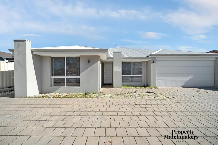 365 Beechboro Road North Road, Morley WA 6062