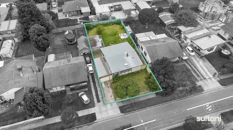 24 Blossom Drive, Doveton VIC 3177
