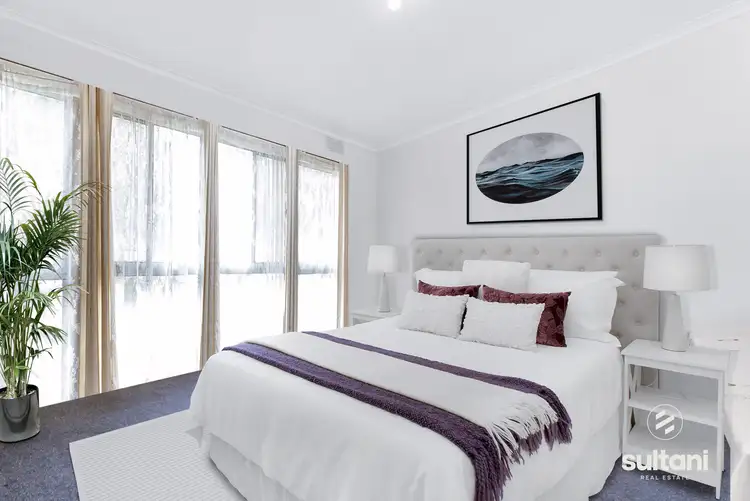 Seventh view of Homely house listing, 24 Blossom Drive, Doveton VIC 3177
