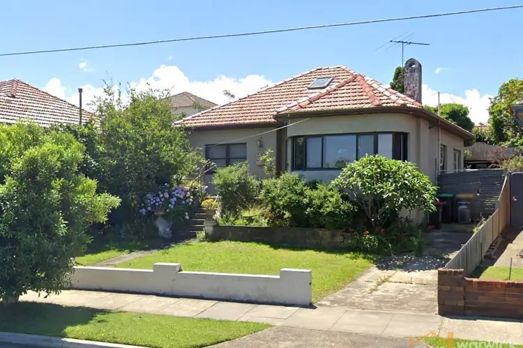 Main view of Homely house listing, 80 Henley Marine Drive, Rodd Point NSW 2046