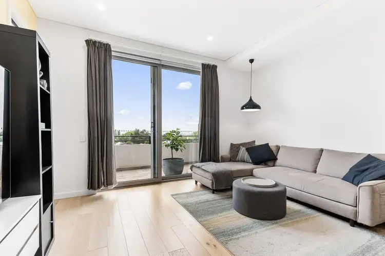 Main view of Homely apartment listing, 17/111-115 New Canterbury Road, Petersham NSW 2049