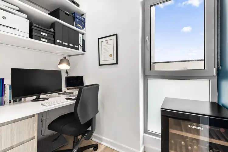 Third view of Homely apartment listing, 17/111-115 New Canterbury Road, Petersham NSW 2049