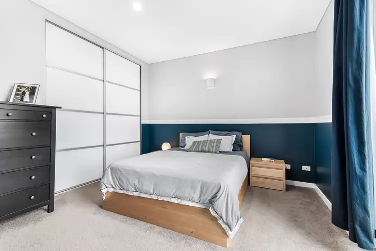 Fifth view of Homely apartment listing, 17/111-115 New Canterbury Road, Petersham NSW 2049