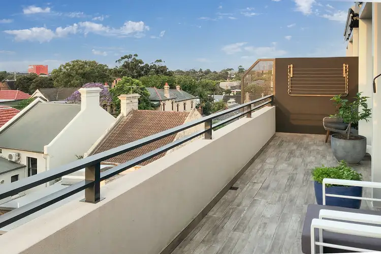 Sixth view of Homely apartment listing, 17/111-115 New Canterbury Road, Petersham NSW 2049