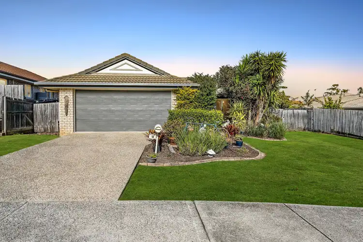13 Dornoch Crescent, Raceview QLD 4305