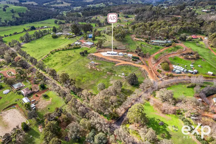 Main view of Homely house listing, 9 Nickajack Place, Bridgetown WA 6255