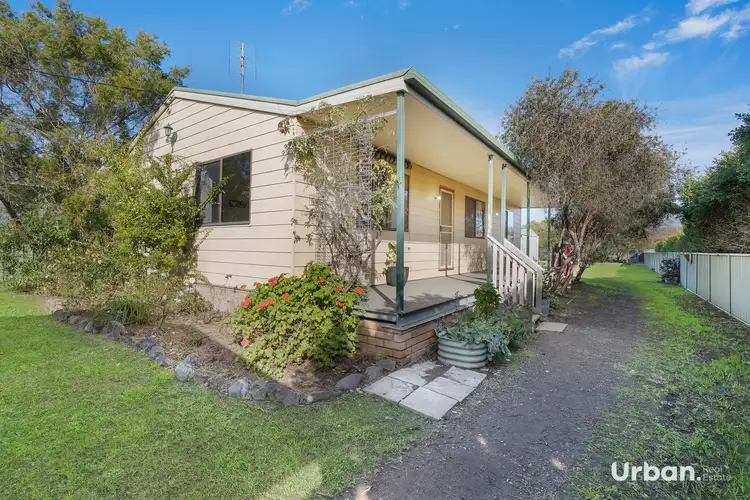 Main view of Homely house listing, 36 Whitburn Street, Greta NSW 2334