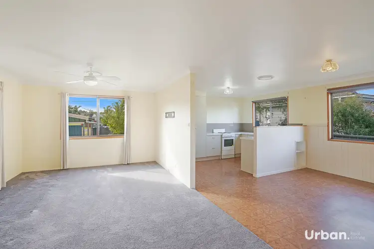 Fourth view of Homely house listing, 36 Whitburn Street, Greta NSW 2334