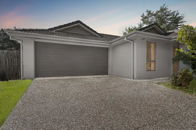 14 John Bell Court, Goodna QLD 4300