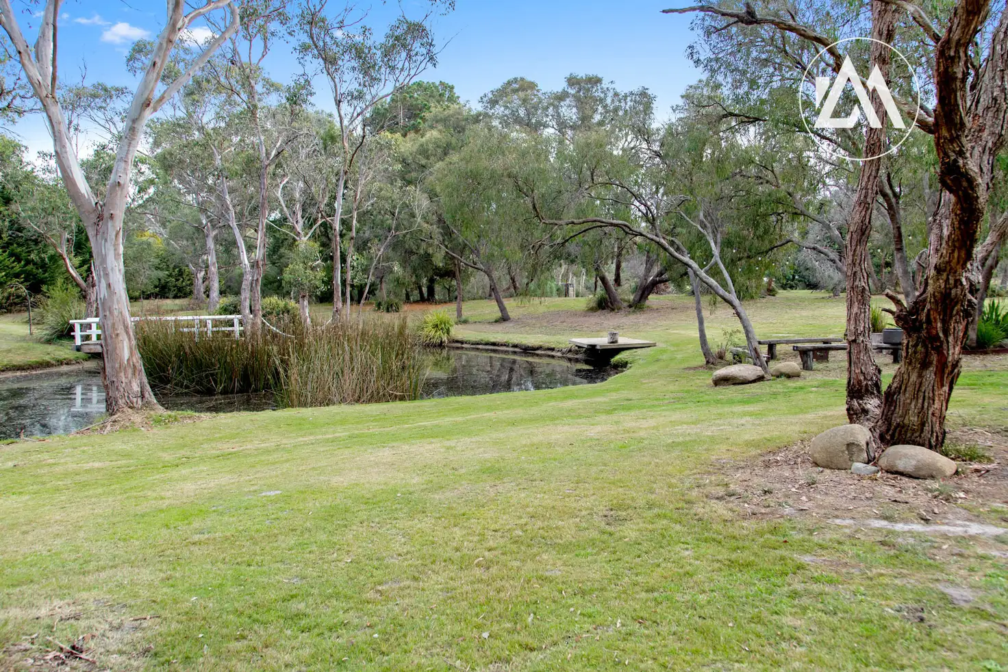 Main view of Homely land listing, 15a Gum Hill Drive, Langwarrin VIC 3910