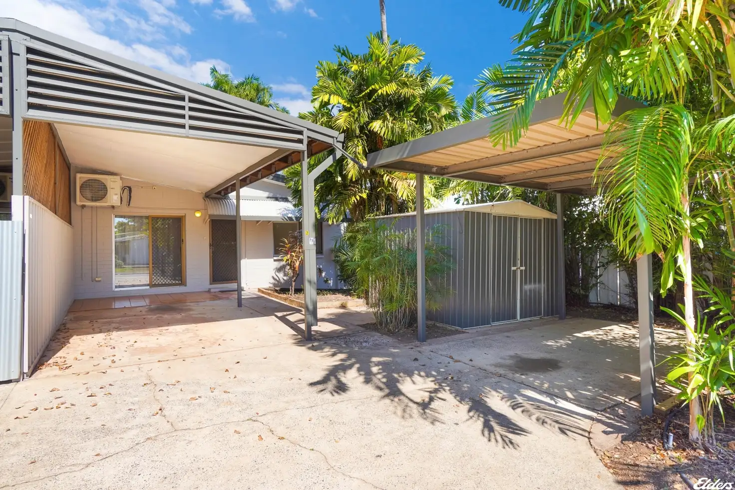 Main view of Homely unit listing, 2/18 Lowe Court, Driver NT 830