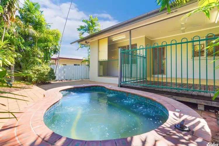 Second view of Homely unit listing, 2/18 Lowe Court, Driver NT 830