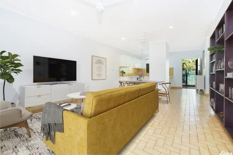 Third view of Homely unit listing, 2/18 Lowe Court, Driver NT 830