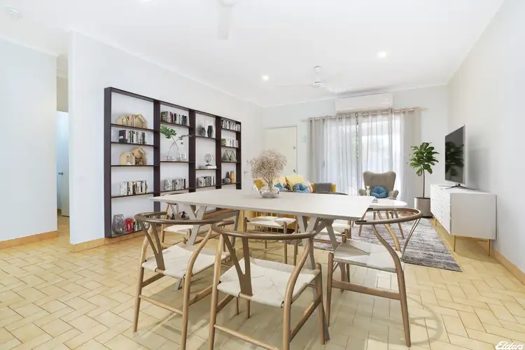 Fourth view of Homely unit listing, 2/18 Lowe Court, Driver NT 830