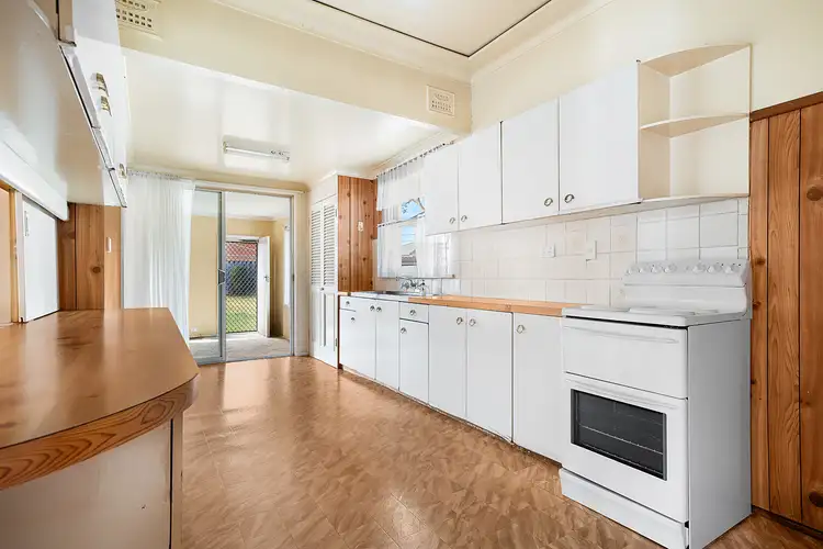 Fifth view of Homely house listing, 4 Hand Avenue, Penrith NSW 2750