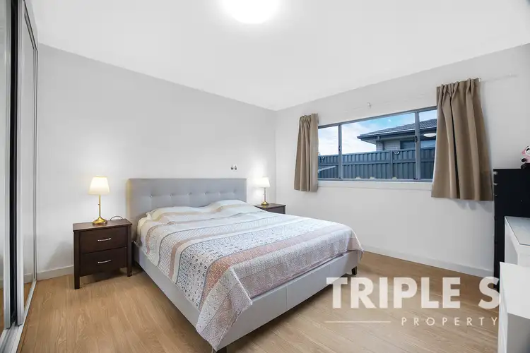 Second view of Homely villa listing, 5B Hibble Street, West Ryde NSW 2114