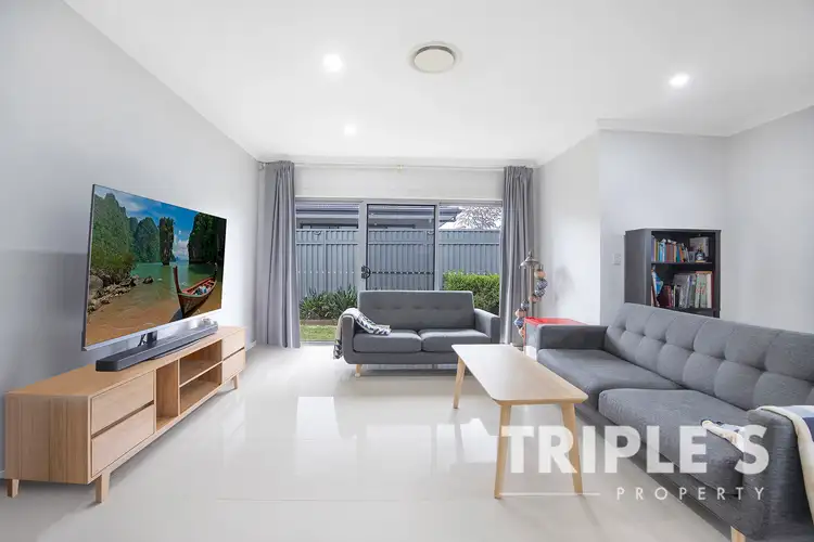 Fourth view of Homely villa listing, 5B Hibble Street, West Ryde NSW 2114