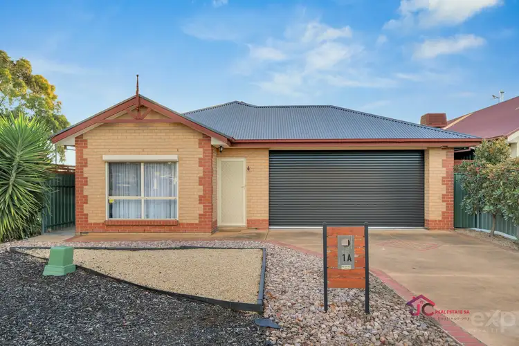 1A Galleon Close, Blakeview SA 5114