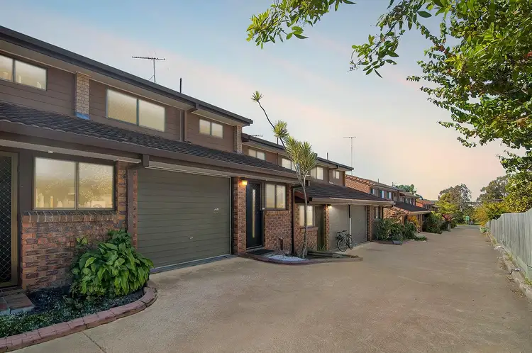 11/145 Kingston Road, Woodridge QLD 4114