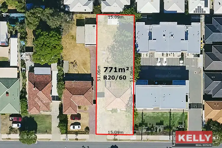 36 Belgravia Street, Belmont WA 6104