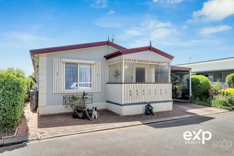 193 Melaluca /36 Hillier Road, Hillier SA 5116