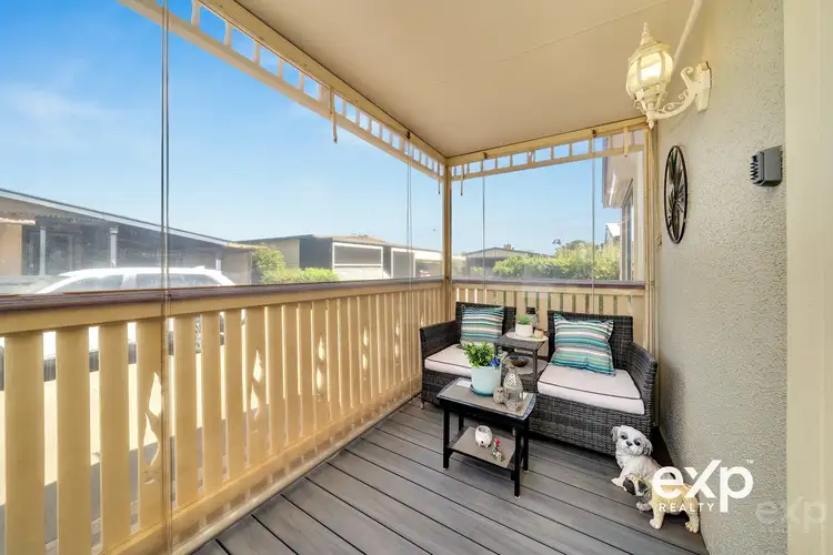 Third view of Homely retirement listing, 193 Melaluca /36 Hillier Road, Hillier SA 5116