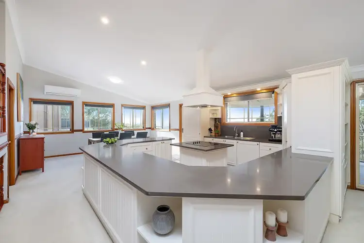 Main view of Homely house listing, 15 Roberts Parade, Hawkesbury Heights NSW 2777