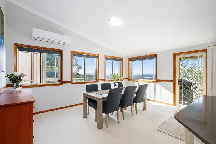 Fourth view of Homely house listing, 15 Roberts Parade, Hawkesbury Heights NSW 2777