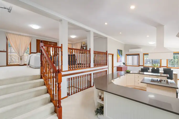 Fifth view of Homely house listing, 15 Roberts Parade, Hawkesbury Heights NSW 2777
