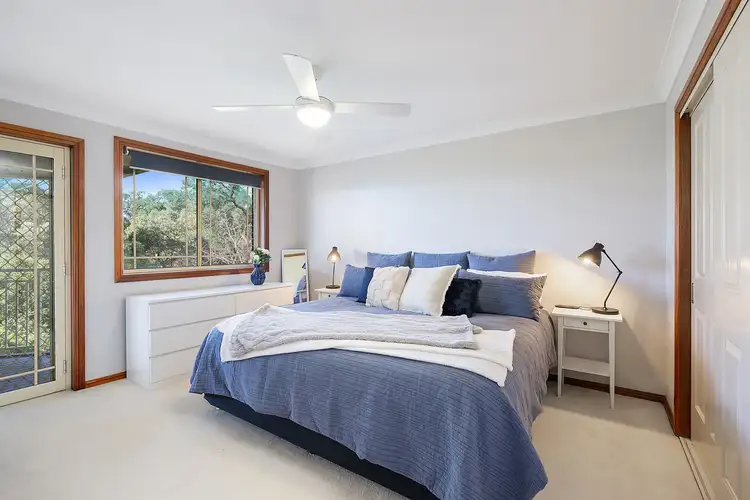 Sixth view of Homely house listing, 15 Roberts Parade, Hawkesbury Heights NSW 2777