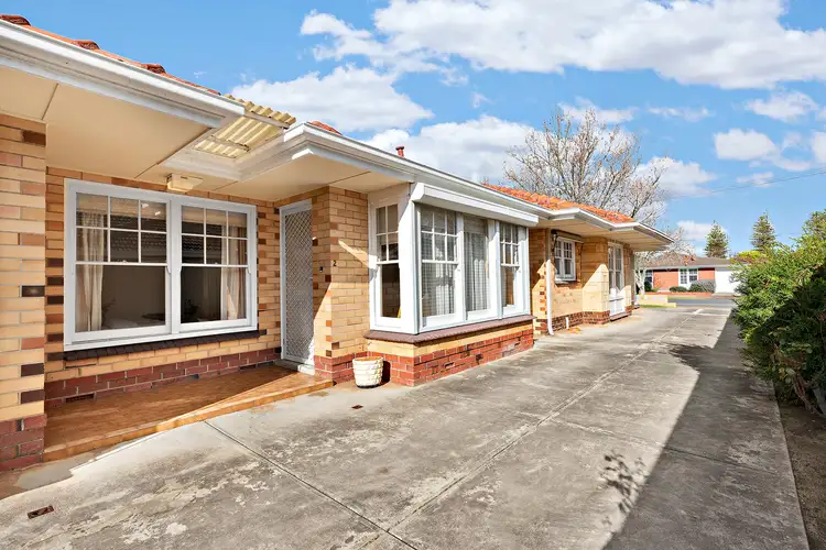 Main view of Homely unit listing, 2/47 Augusta Street, Glenelg East SA 5045