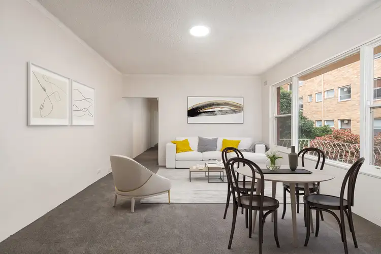 17/166 Russell Avenue, Dolls Point NSW 2219