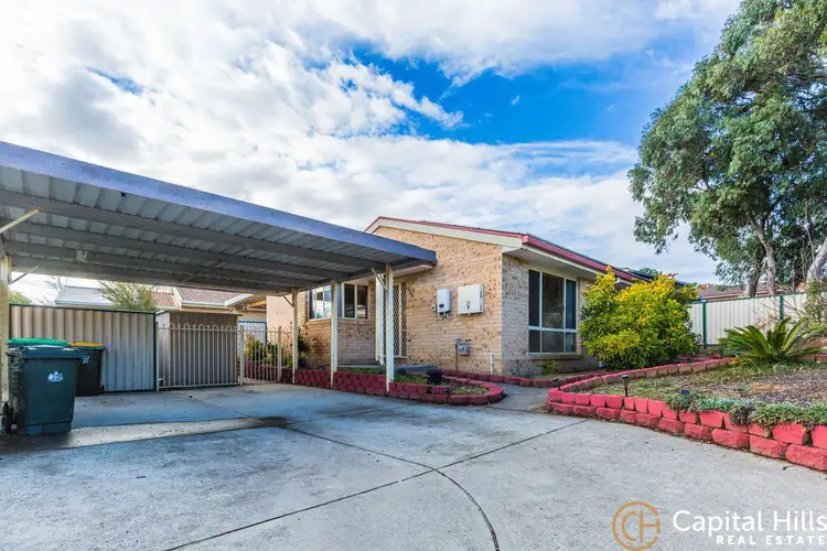 1/21 Forsythe Street