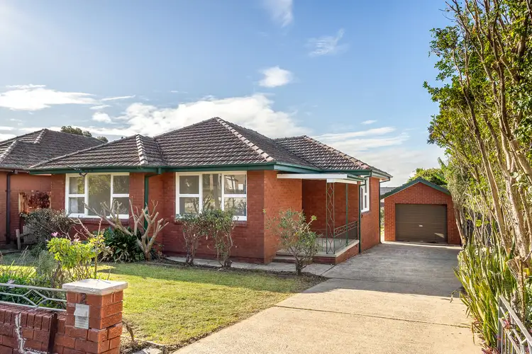 Main view of Homely house listing, 2 Cusack Street, Merrylands West NSW 2160