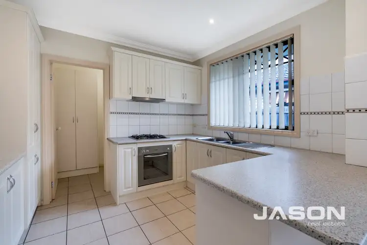 Second view of Homely unit listing, 1/70 McIntosh Street, Airport West VIC 3042