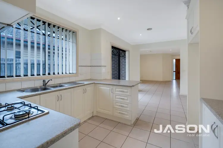 Third view of Homely unit listing, 1/70 McIntosh Street, Airport West VIC 3042