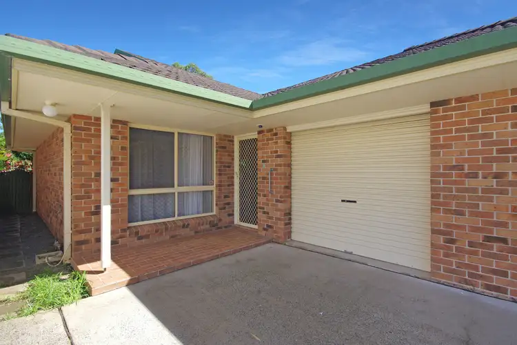 8/19 Scarba Street, Coffs Harbour NSW 2450