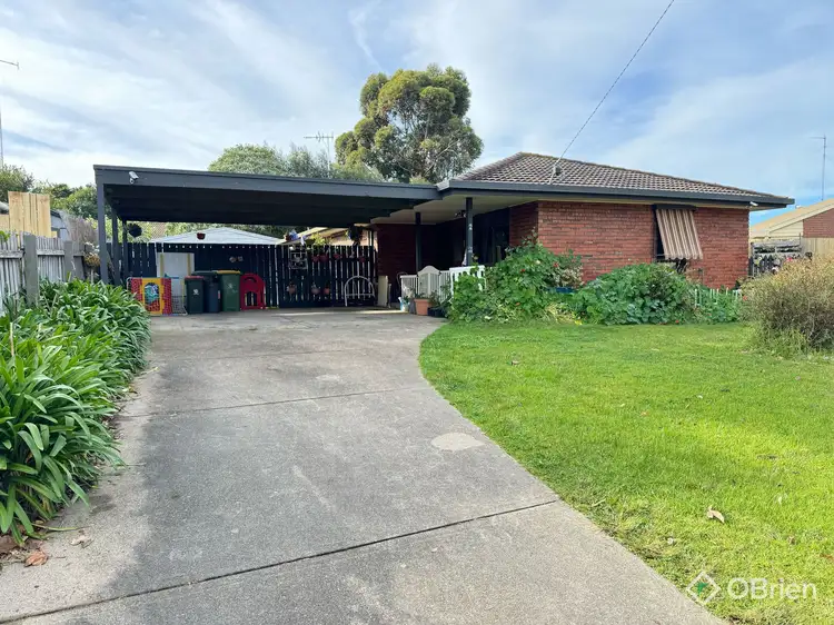 Main view of Homely house listing, 2 Bankin Court, East Bairnsdale VIC 3875
