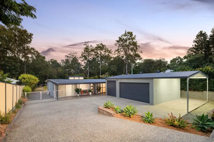5 Siesta Street, Camira QLD 4300
