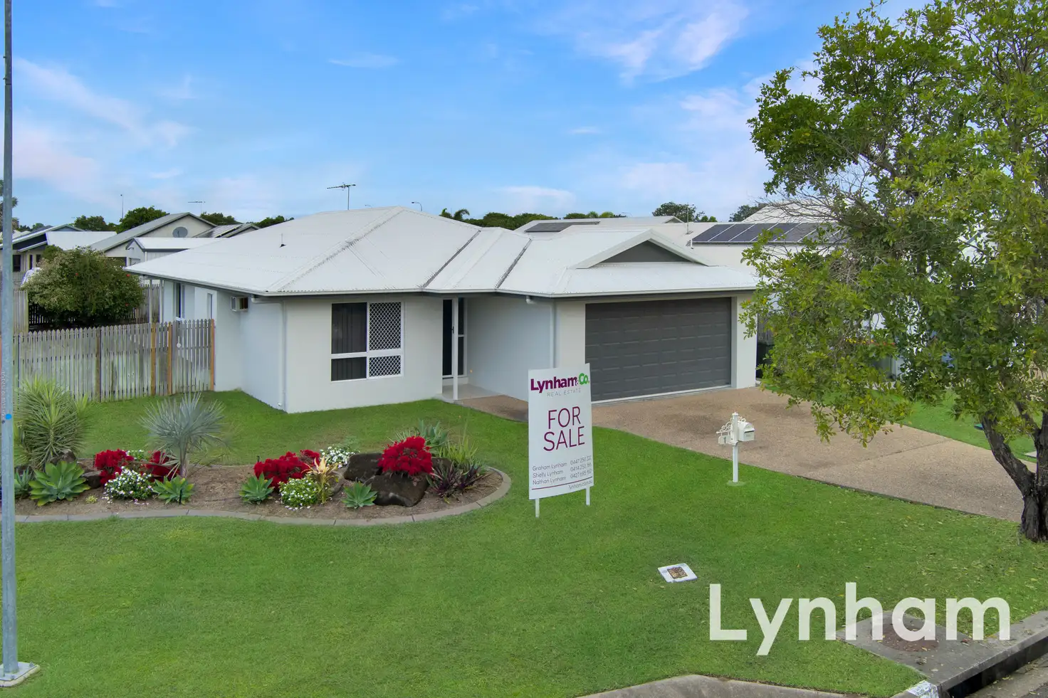 Main view of Homely house listing, 1 Beaconsfield Avenue, Kirwan QLD 4817