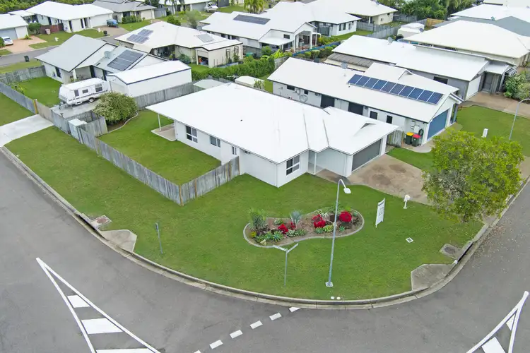 Second view of Homely house listing, 1 Beaconsfield Avenue, Kirwan QLD 4817